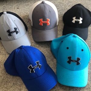 Under Armour Hats